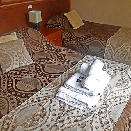 בנגור Baytree Lodge מראה חיצוני תמונה