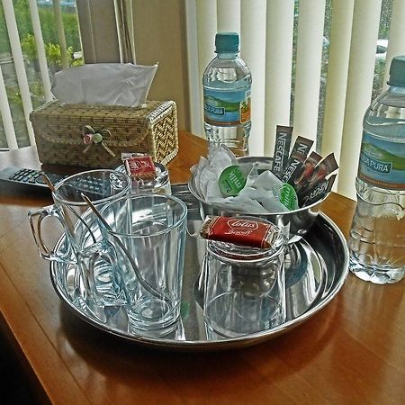 בנגור Baytree Lodge מראה חיצוני תמונה
