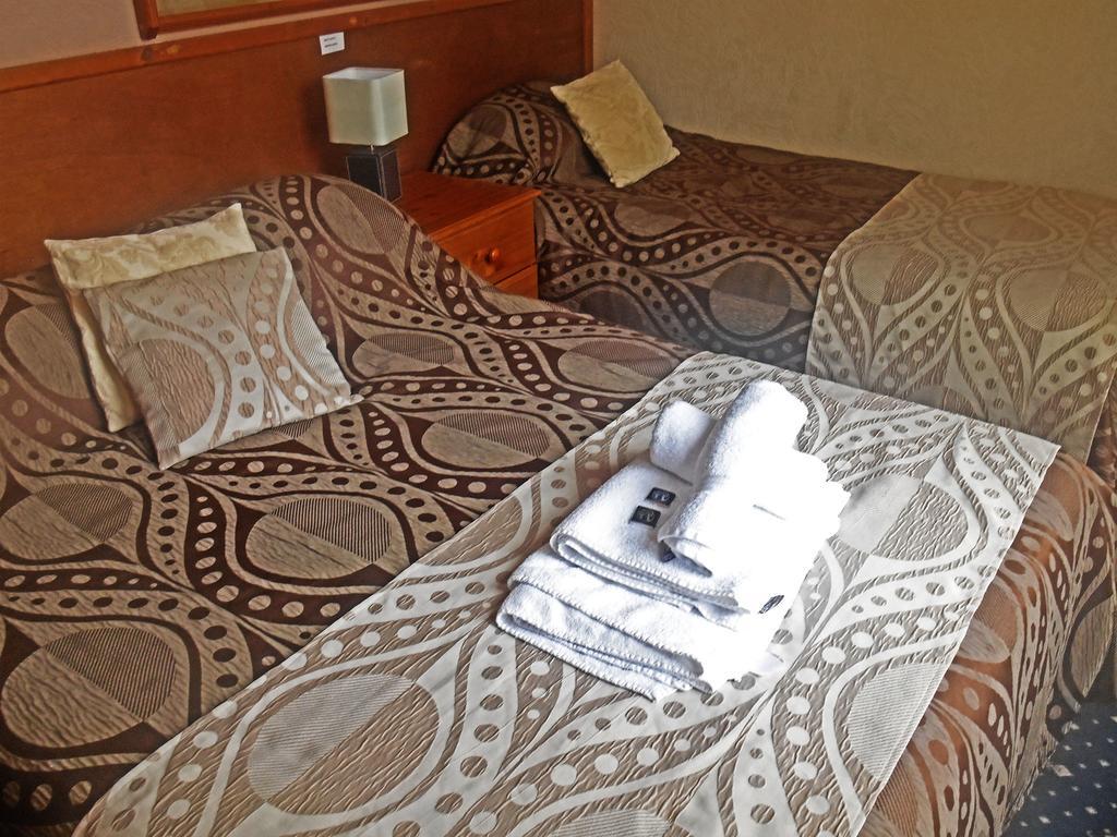 בנגור Baytree Lodge מראה חיצוני תמונה