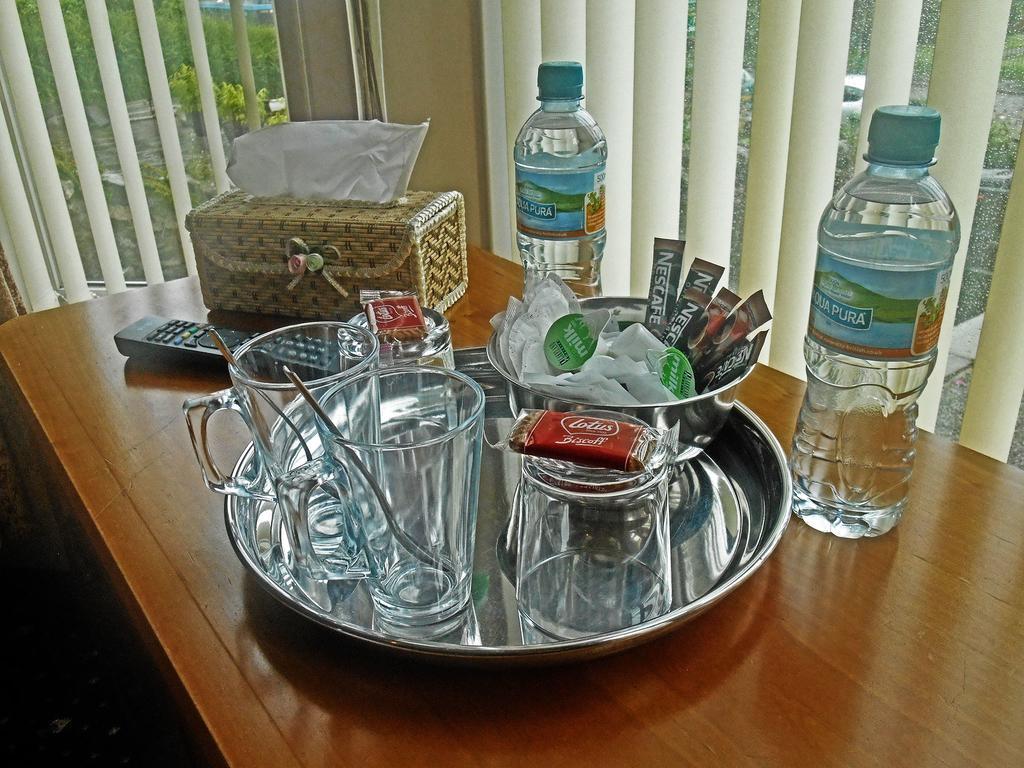 בנגור Baytree Lodge מראה חיצוני תמונה
