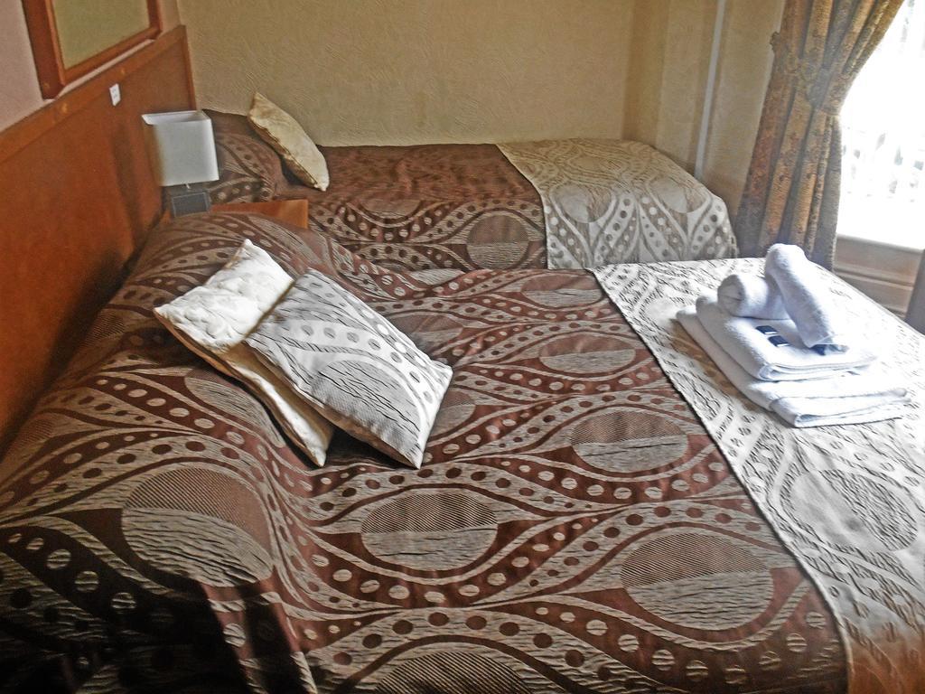 בנגור Baytree Lodge מראה חיצוני תמונה