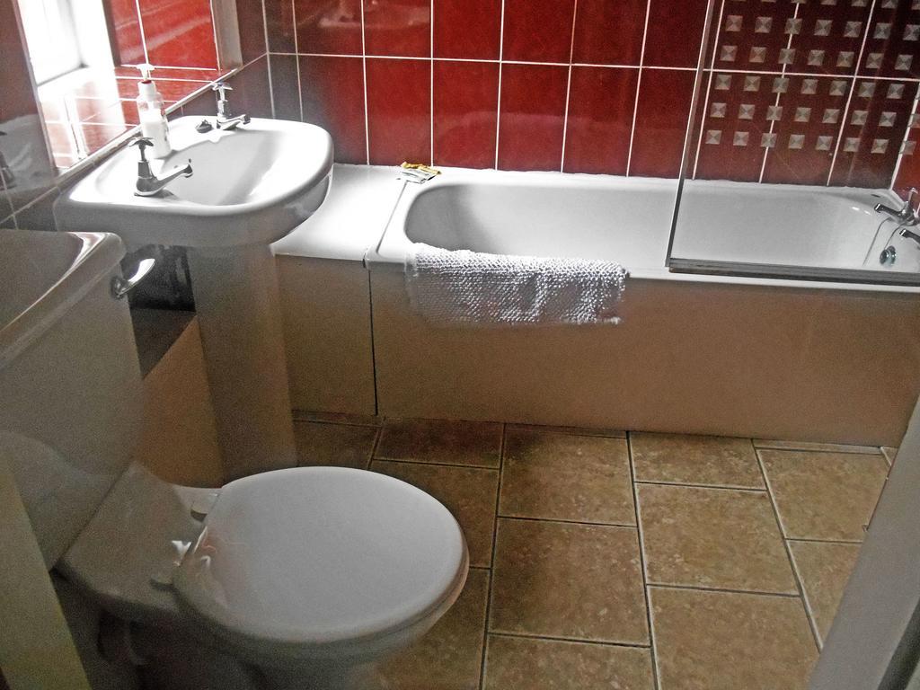בנגור Baytree Lodge מראה חיצוני תמונה