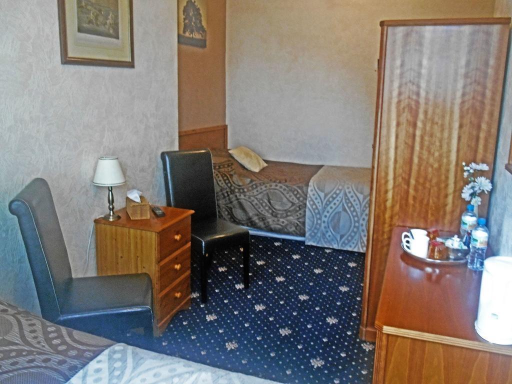 בנגור Baytree Lodge מראה חיצוני תמונה