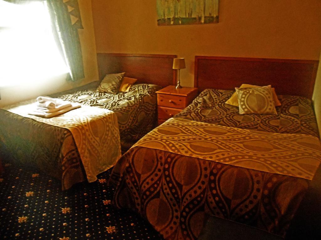 בנגור Baytree Lodge מראה חיצוני תמונה