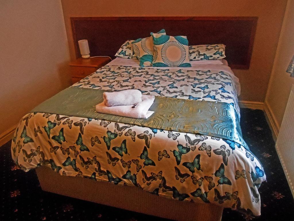 בנגור Baytree Lodge מראה חיצוני תמונה