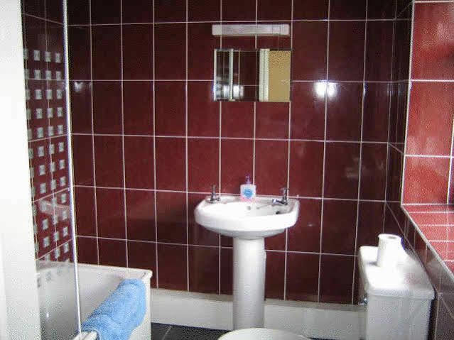 בנגור Baytree Lodge מראה חיצוני תמונה