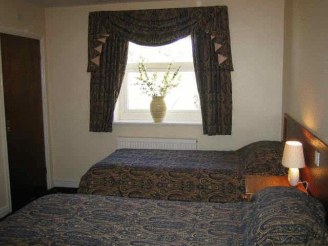 בנגור Baytree Lodge חדר תמונה